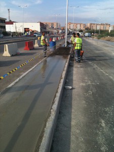 Polígono Guadalhorce Málaga   